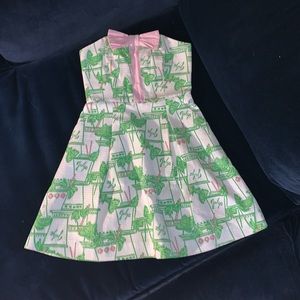 NWOT Just Add Mint leandra dress size 4
